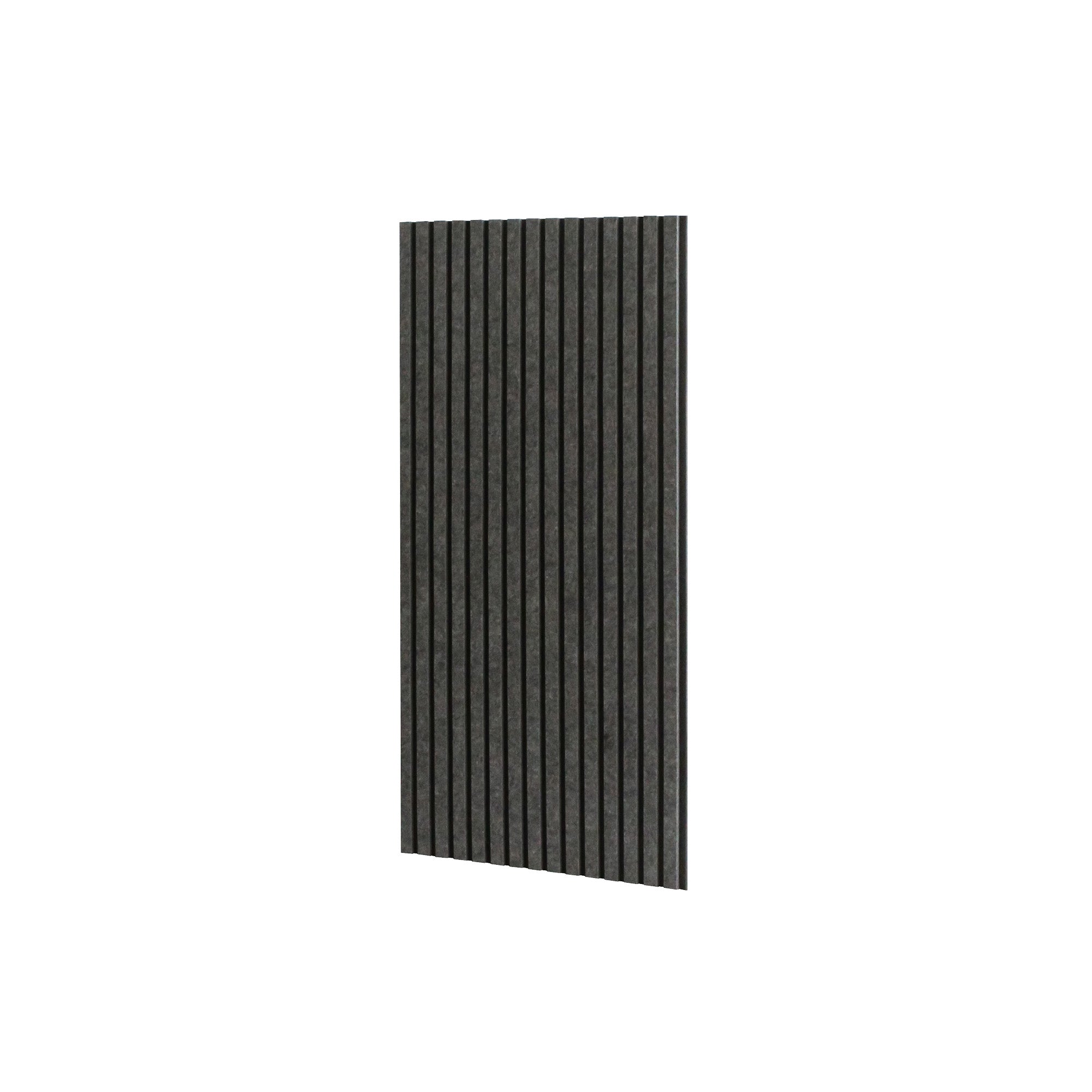 Echoline SlatWall - Charcoal