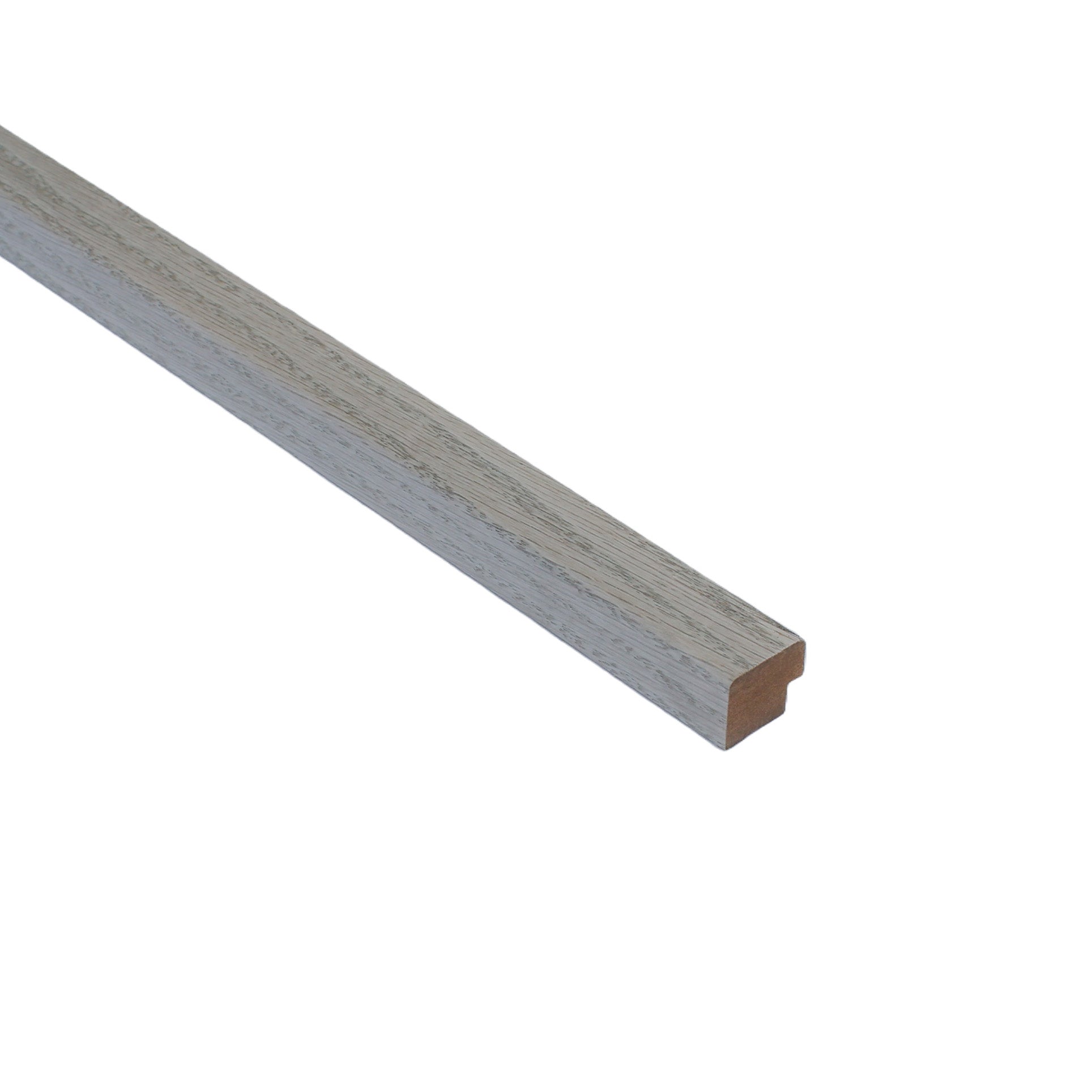 SlatWall Edging - Grey