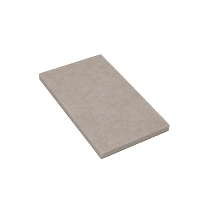 Echoline Plain - Beige