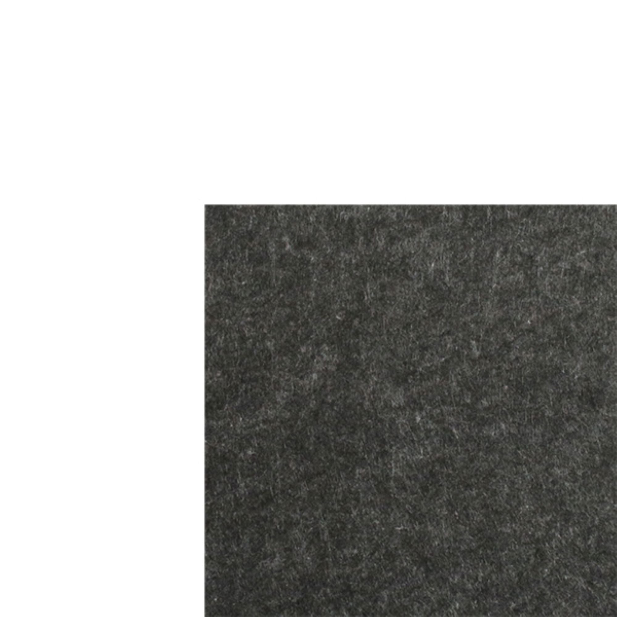 Echoline Plain - Charcoal