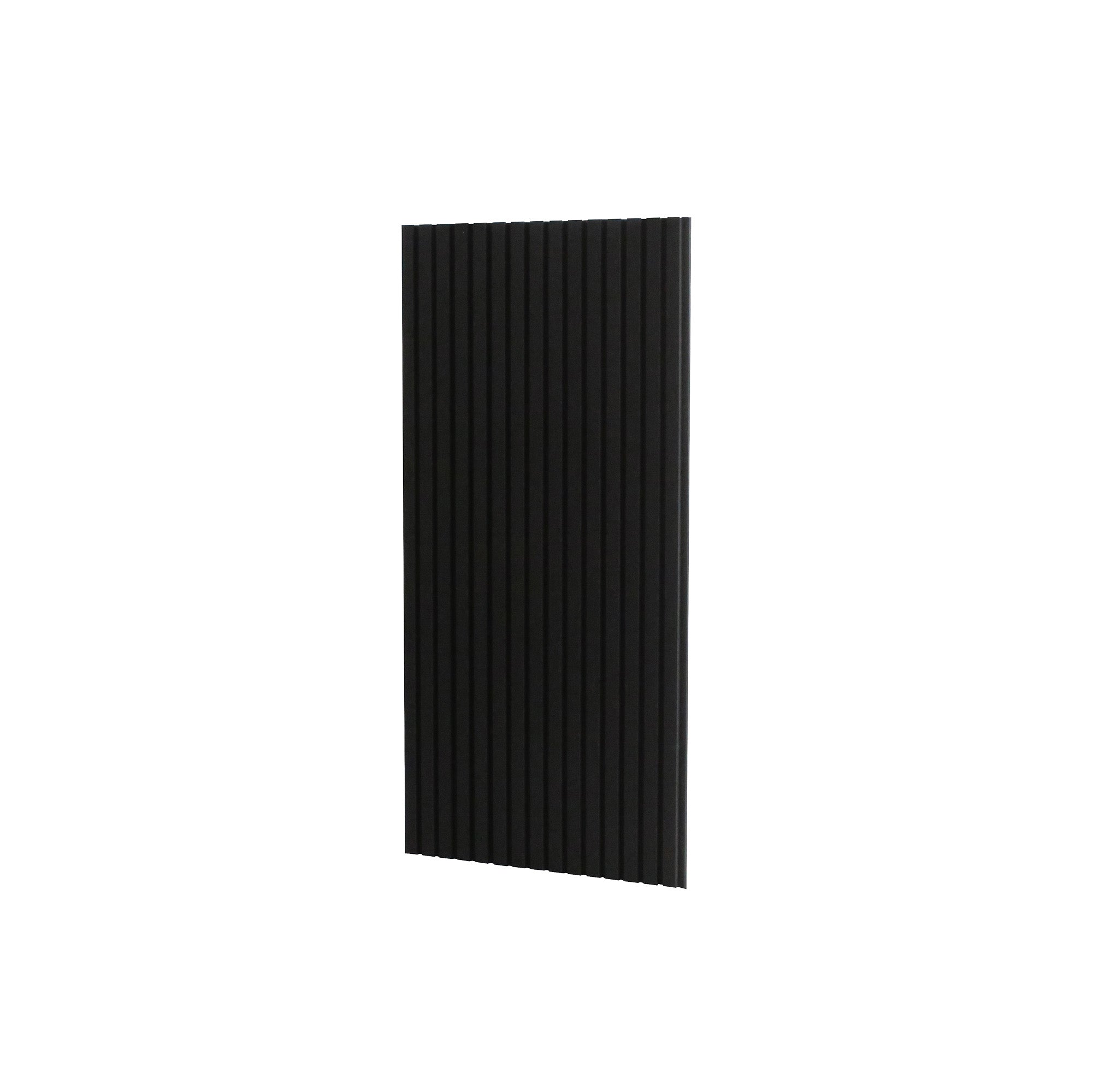 Echoline SlatWall - Black