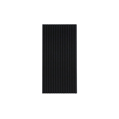 Echoline SlatWall - Black