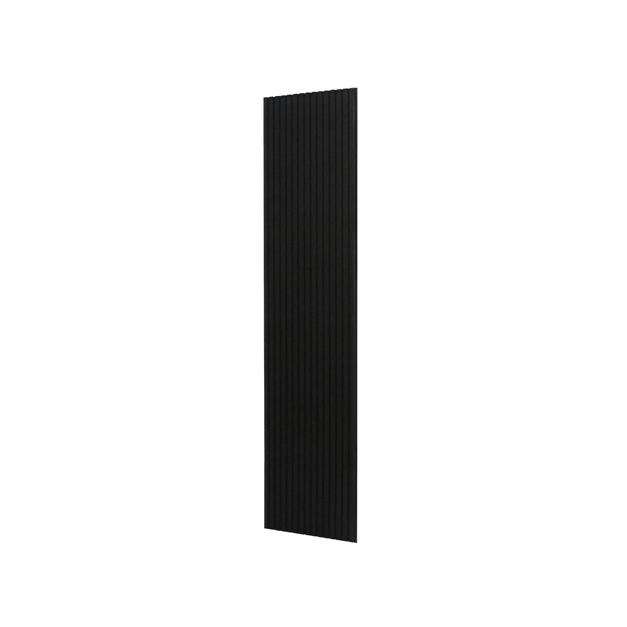 Echoline SlatWall - Black