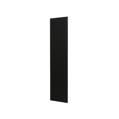 Echoline SlatWall - Black