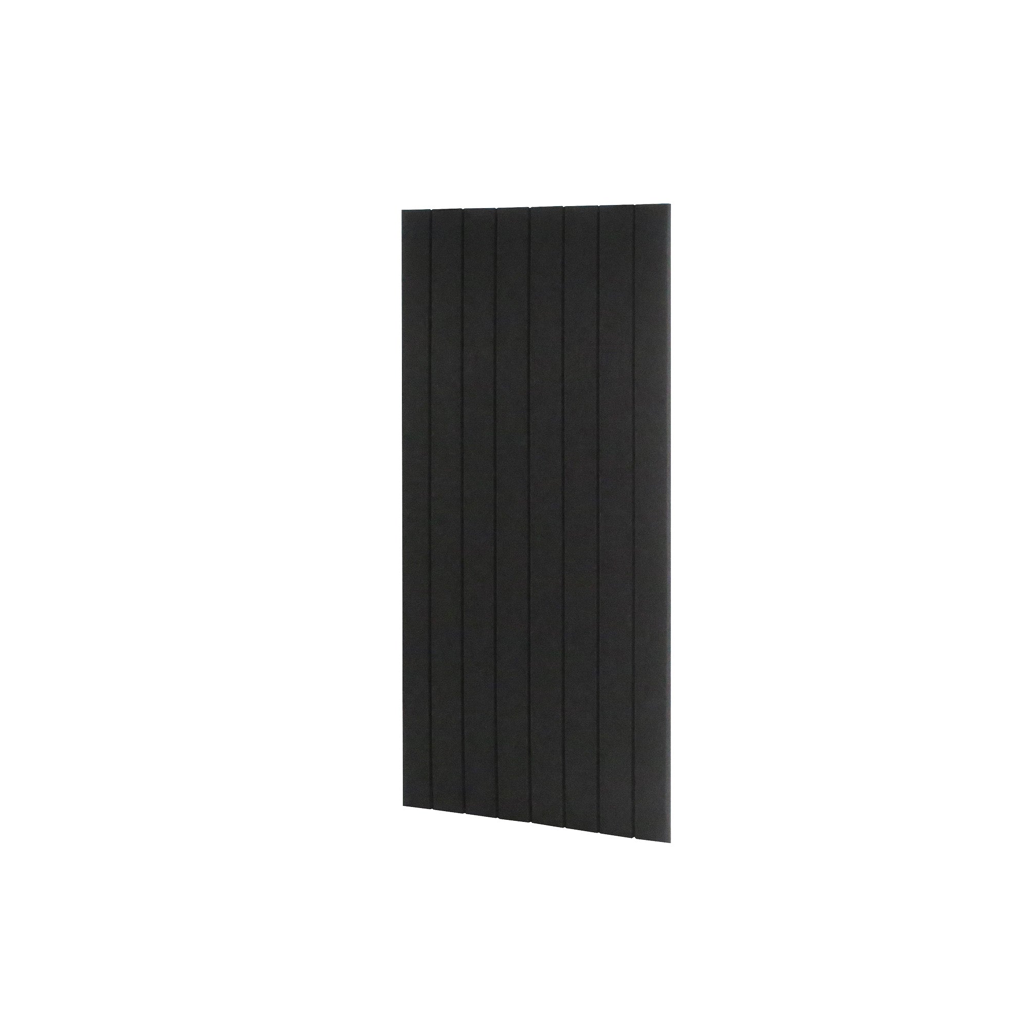 Echoline V-Groove - Black