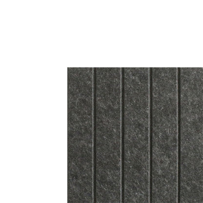 Echoline V-Groove - Charcoal