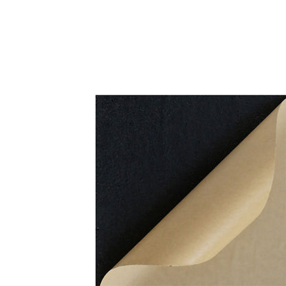 Echoline Plain - Black