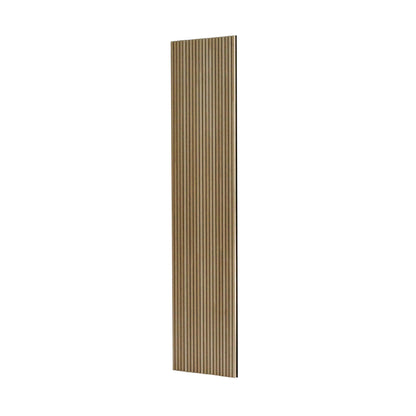 FlexWall Square Panel - Natural Oak