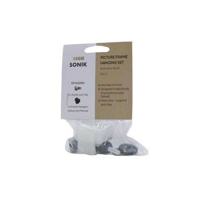 Picture Frame Hanging Kit Set