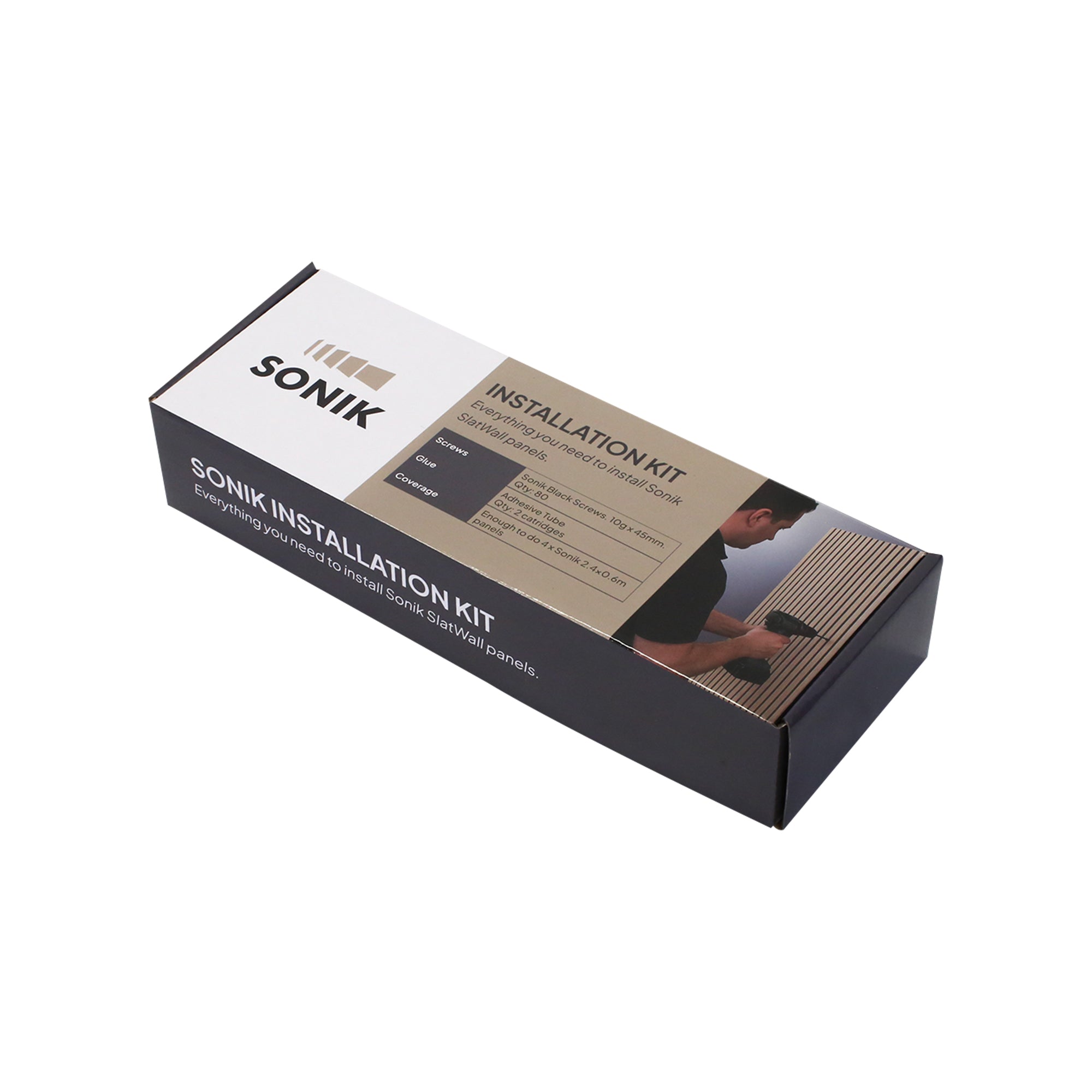 Installation Kit
